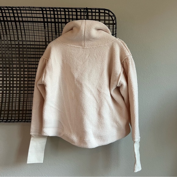 Free People Poppy Pullover - Picture 7 of 9